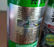 龟牌（Turtle Wax）硬壳表板蜡汽车仪表台上光车蜡内饰翻新汽车用品450ML*3瓶 310802 实拍图