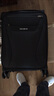 新秀丽（Samsonite）行李箱20英寸拉杆箱时尚便携旅行箱包TR7黑色密码登机箱 实拍图