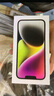 Apple/苹果 iPhone 14 (A2884) 128GB 星光色 支持移动联通电信5G 双卡双待手机 实拍图