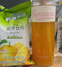 雀巢果维C+柠檬味840g/袋 富含维C 低脂果珍冲饮果汁粉 实拍图