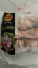 CP正大食品白羽鸡琵琶腿2斤 早餐冷冻小鸡腿 烤卤凉拌蒸煮煎炸鸡腿 实拍图