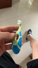 Jordan婴幼儿童牙刷宝宝软毛0-1-2-3岁以下口腔清洁咬胶2支装 山姆同款 实拍图