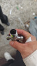 橱卫帮（CVBAB）304不锈钢双用角阀一进二出三通角阀一分二4分洗衣机接头CV3106T 实拍图
