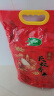 十月稻田 24年新米 山西黄小米 2.5kg 五谷杂粮 粗粮 早餐小米粥 真空5斤 实拍图