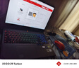 雷神猎刃16 2025【英特尔酷睿i9HX RTX5080】大学生用高性能轻薄游戏本笔记本电脑国家补贴11.11抢先购 实拍图