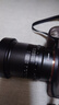 七工匠索尼定焦镜头 E卡口 黑色 10mm f2.8二代鱼眼镜头全画幅超广角 适合a7m4  zv-e10二代 a7c2  实拍图