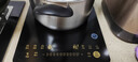 美的（Midea）电磁炉电陶炉 火锅炉匀火 智能定时 多档火力爆炒大功率 以旧换新C21-WT2118（标配汤锅+炒锅） 实拍图