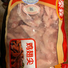 泰森（Tyson）鸡翅尖 2斤 1袋 冷冻 炸鸡翅 卤鸡翅卤味卤煮烧烤生鲜食材 实拍图