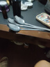 轻奢家用汤勺喂饭勺学生吃饭勺网红勺精致勺子高颜值韩式长勺 升级款轻奢高颜值勺子【3支装】 实拍图