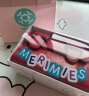 MERIMIES麦瑞迷 周洁琼同款 泰国剑桥包S号樱桃红色包包小方包 S号-樱桃红【金属肩带】 实拍图