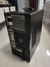 Thermaltake（Tt）启航者F1 机箱电源套装台式机电脑主机（含500W电源/支持M-ATX主板/支持背线/大侧透/U3） 实拍图