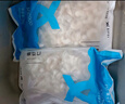 今聚鲜（dayinfresh） 大号国产翡翠白虾仁1000g 活剥去虾线 冷冻海鲜水产 生鲜 实拍图