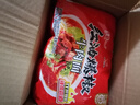 统一 红油爆椒牛肉面105g*5袋 五合一速食 方便面新老包装随机发货 实拍图