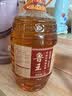 鲁王 古法压榨花生油 压榨一级食用油健康油正宗 厂家直发 厨房好粮油 【3L】一级压榨大桶装 实拍图
