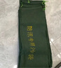 百舸【30*70cm】防汛沙袋 防洪专用沙包 防水消防物资填补袋  加厚抽绳款/10个（不含沙） CW703486 实拍图