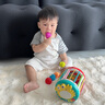 欣格游戏桌婴幼儿童玩具早教塞塞乐0-1岁宝宝电子琴益智玩具生日礼物 实拍图