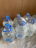 泉阳泉（QUANYANGQUAN） 长白山天然矿泉水 大桶装 家庭用水 5L*4桶 整箱塑包装 实拍图