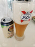 保拉纳（Paulaner）【1万人关注】柏龙 精酿白啤 330ml*24听 德国进口 苏超 看球 实拍图