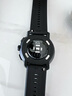 颂拓（SUUNTO）RUN 轻量马拉松运动腕表 跑步户外智能手表 硅胶表带款-幻影黑 实拍图