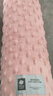 babycare婴儿安抚枕多功能哄睡抱枕侧睡靠背档枕酥梅果12*40CM-0-6个月 实拍图