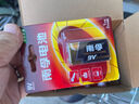 南孚 9V九伏碱性电池6F22万用表方块电池6LR61适用于无线话筒/玩具遥控器/无线门铃/烟雾报警 4粒装 - 实拍图