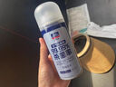 固特威车内除味除臭汽车空调清洗剂去除异味杀菌车用内饰空气清新剂喷雾 【2瓶价格发3瓶】古龙*2+海洋 实拍图