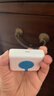 小米米家智能温湿度计3mini 家用车内高精度温度显示器智能联动高续航迷你便携 白色 实拍图