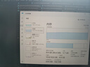 三星（SAMSUNG） 笔记本内存条 DDR4 PC4 适用惠普华硕联想宏碁戴尔神舟雷神机械等品牌电脑组双通道运行内存 DDR4 2400 16G 实拍图