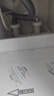 潜水艇（Submarine）下水管防臭密封圈厨房洗脸盆 下水道防臭神器封口器 管道密封塞京 【接洗手盆下水管】止逆阀防臭 实拍图