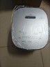 美的（Midea）电饭煲4L家用容量3-4人青瓷内胆电饭锅IH加热顶置玻璃触控面板特色一键关机MB-HC4031 实拍图