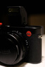 徕卡（Leica）【3期免息】D-LUX8相机 莱卡dlux8百年特别版多功能便携式数码相机高清旅行便携街拍相机 19191 D-LUX8单机 实拍图