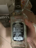 杰克丹尼（Jack Daniels）田纳西州威士忌 40度 调和型洋酒 黑标礼盒 500ml*1瓶  实拍图