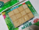 安井 芝士鱼豆腐 240g  锁鲜装 火锅关东煮麻辣烫食材 速食熟食方便菜 实拍图