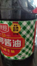 厨邦酱油 经典系列 生抽 酱油【特级黄豆酱油】1.9L 大瓶装 调味品 实拍图