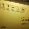 美的（Midea）0涂层电饭煲 IH无涂层 4L大容量316L不锈钢内胆家用多功能智能预约 3-4人电饭锅MB-HC459S国家补贴 实拍图