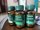 汤普森（Thompson's）奶蓟草护肝片60粒6瓶 含480mg水飞蓟宾养肝去油熬夜加班应酬常备 实拍图