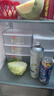 佳帮手冰箱保鲜盒食品级抗菌收纳盒密封水果蔬菜冷冻盒2500ml3只装 实拍图
