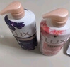 力士（LUX）精油香氛沐浴露幽莲1kg+桃花1kg送旅行装550g或补充装600g家庭装 实拍图