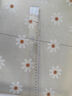 得力（deli）文具6220塑料直尺20cm/30cm/40cm/50cm/60cm多规格尺子学生办公测量工具 【1支】30cm直尺-6230 实拍图