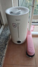 美的（Midea）空气加湿器净化家用轻音卧室桌面办公室除菌小型工业喷雾器空调风扇伴侣女生礼物国家补贴98K 实拍图