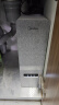 美的（Midea）国家补贴净水器家用0阻垢剂白泽1000G 5年长效RO反渗透 厨下式净饮机过滤器直饮机净水机 2.72L/分 实拍图