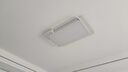 四季沐歌（MICOE） 照明LED客厅灯具套餐卧室吸顶灯餐厅中山灯具北欧后现代灯 荐-100W三色调光80*52cm（隔日达 实拍图