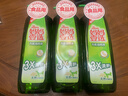  妈妈壹选餐具净洗洁精1kg*3 A类食品用果蔬清洗剂宝宝用洗涤灵 实拍图