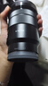 索尼（SONY）APS-C 半画幅 标准变焦镜头 E卡口 【标准变焦】E PZ18-105mmF4 G 官方标配 实拍图
