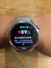 HUAWEI WATCH GT 6 Pro 钛空银 46mm华为智能手表全新骑行体验21天超长续航蓝宝石玻璃&钛合金GT5Pro升级 实拍图