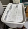 米家小米净水器家用净水机滤芯PP棉 建议3-6月更换 适用600G厨下式/400G厨上增强版/400G厨下 实拍图