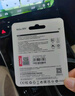 朗科（Netac）128GB TF（MicroSD）存储卡 A1 U3 4K 适配小米监控摄像头&行车记录仪内存卡 专业监控pro版 实拍图