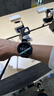 颂拓（SUUNTO）Vertical户外运动手表GPS定位心率血氧登山跑步智能腕表男女礼物 钛合金原力黑太阳能（闪送） 实拍图