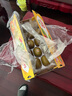 佳沛（zespri）新西兰  阳光金奇异果18粒超大果原箱单果重约173-204g 猕猴桃 实拍图