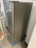Leader海尔智家180升节能低噪家用大容量电冰箱 迷你小型两门二门 宿舍租房 BCD-180LLC2EZS9 实拍图